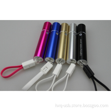 Power Bank with Flashlight, Protable Power Bank, Recharging
